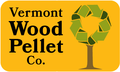 Vermont Wood Pellet