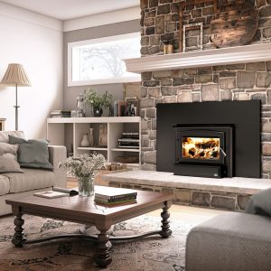 1700-I Wood Insert