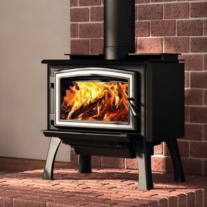 1700 Wood Stove