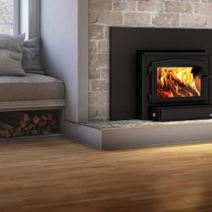 2000-I Wood Insert
