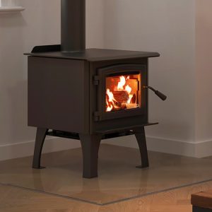 950 Wood Stove