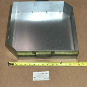 Alaska Ash Pan