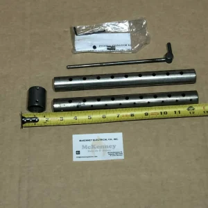 Lopi/Avalon Air Tube Kit