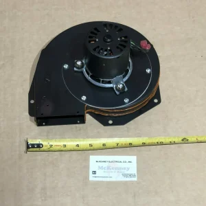 Lopi/Avalon Combustion Blower