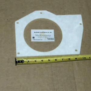 Lopi/Avalon Combustion Blower Gasket