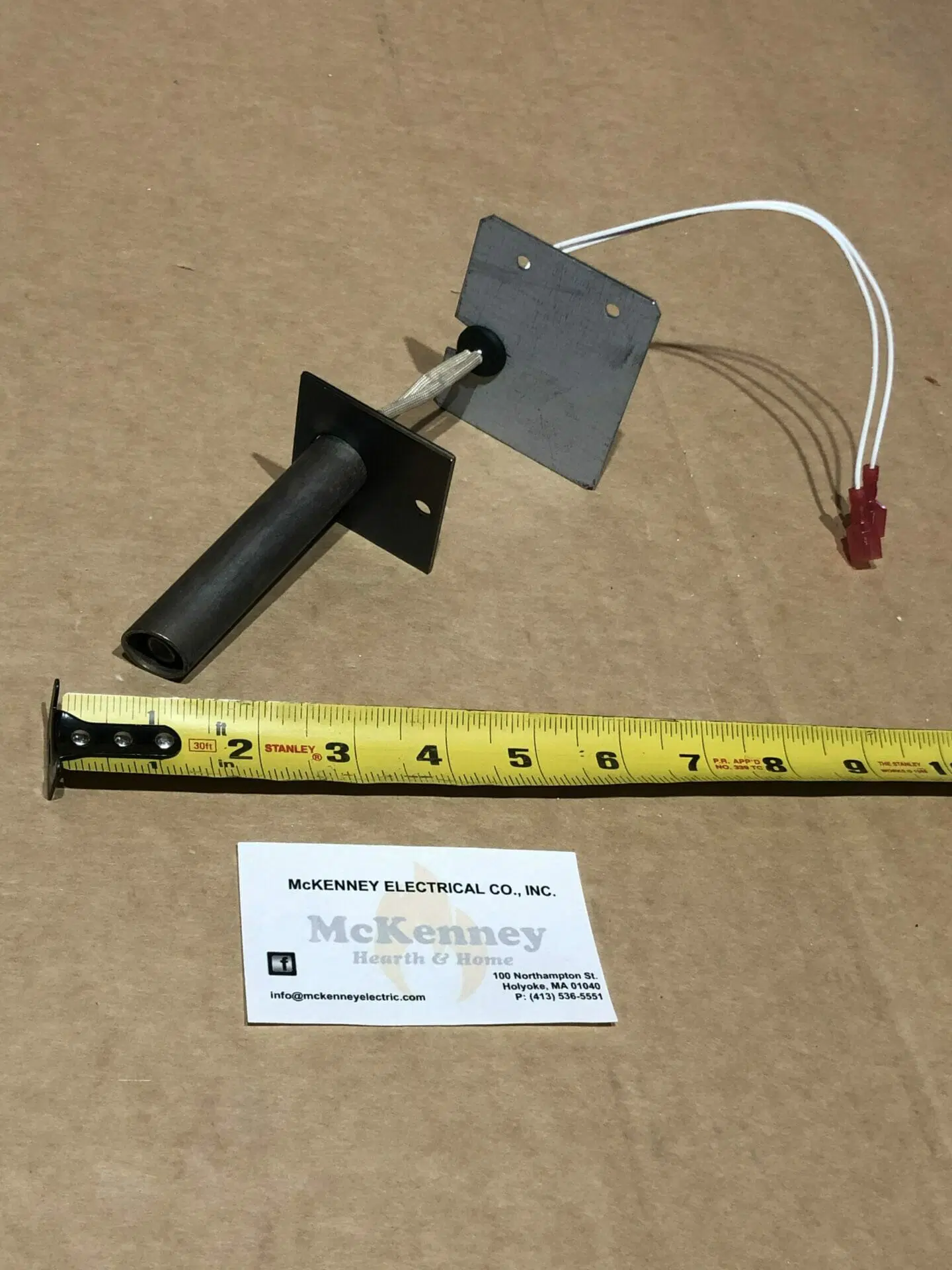Lopi/Avalon Igniter