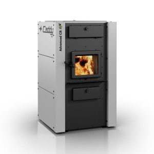 Caddy Advanced Cr II