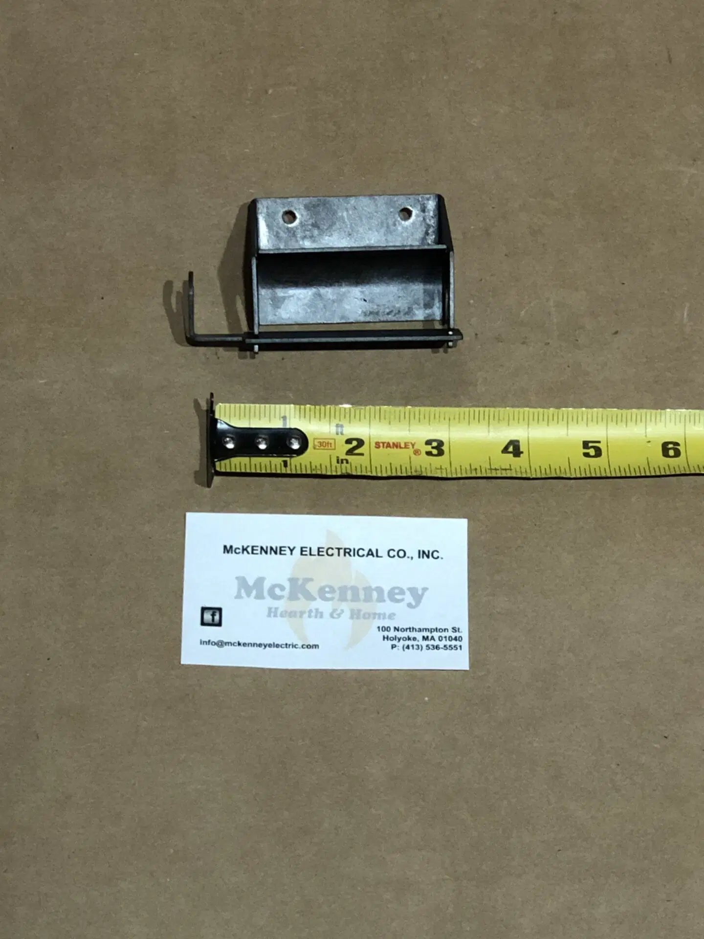 Harman Aftermarket Igniter Cradle