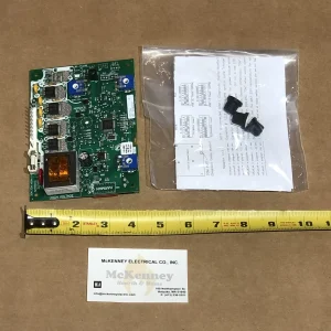 Harman Circuit Board