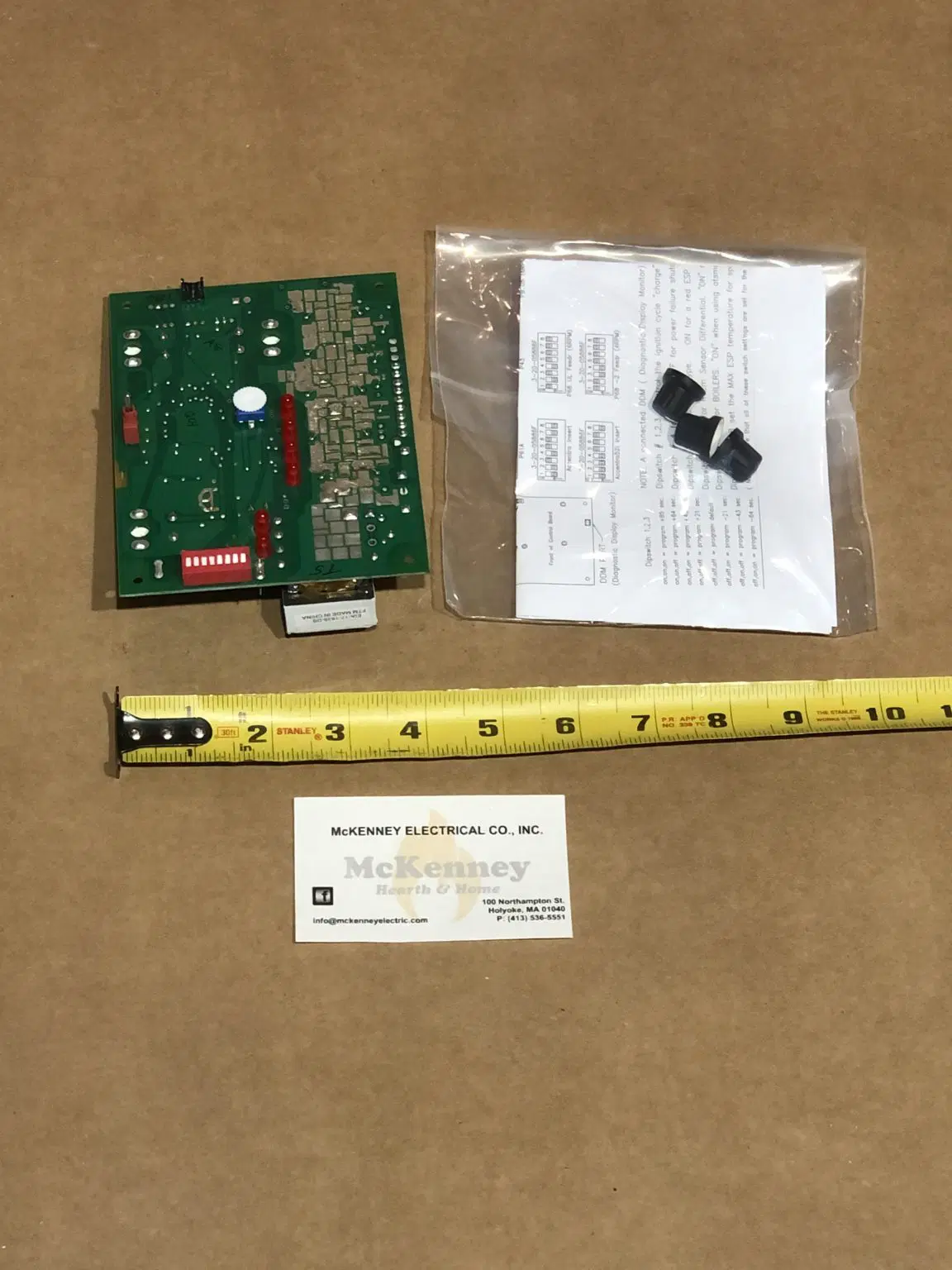 Harman Circuit Board - Image 2