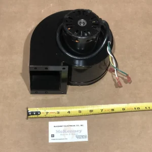 Harman Convection Blower