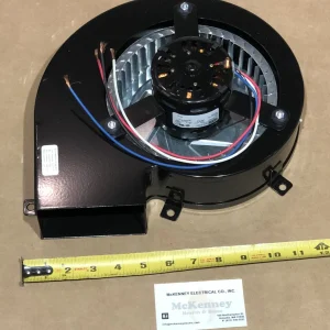 Harman Convection Blower