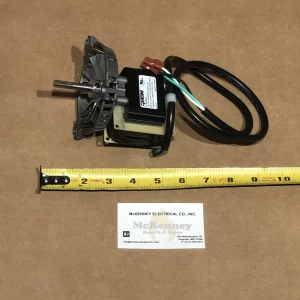 Harman & Eco-Choice Aftermarket Combustion Blower
