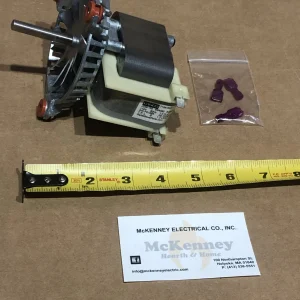 Harman & Eco-Choice Combustion Blower