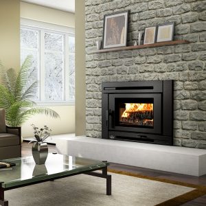 Matrix-I Wood Insert
