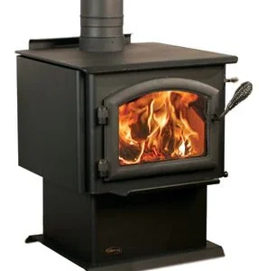 Quadra-Fire 2100 Millennium Wood Stove