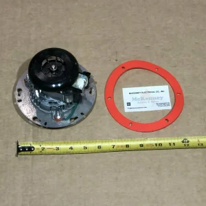 Quadra-Fire Aftermarket Combustion Blower