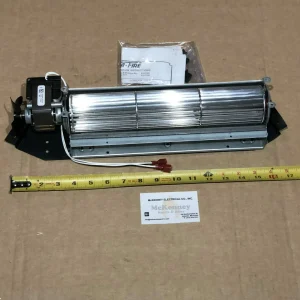 Quadra-Fire Convection Blower