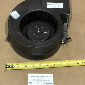 Quadra-Fire Convection Blower