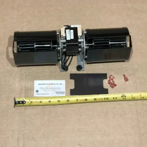 Quadra-Fire Convection Blower