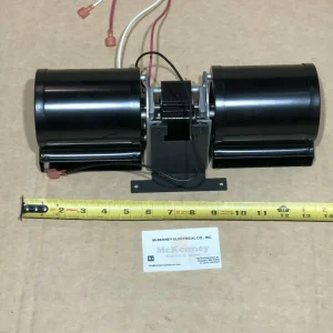 Quadra-Fire Convection Blower