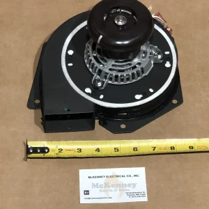 Quadra-Fire & Eco-Choice Combustion Blower
