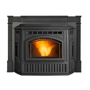 Quadra-Fire Trekker Series Pellet Insert