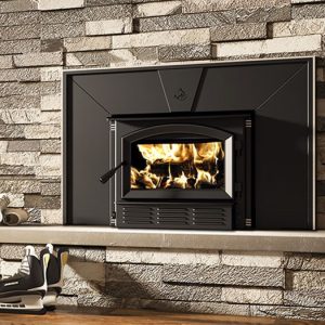 Solution 1.7-i Wood Insert