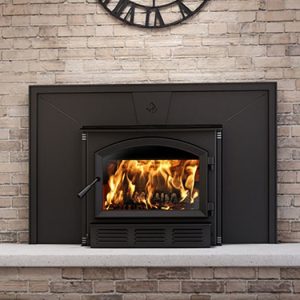 Solution 3.5-i Wood Insert