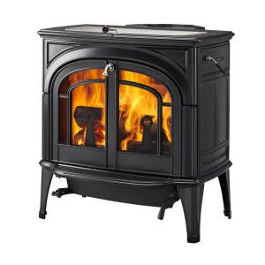 Vermont Castings Dauntless Wood-Burning Stove