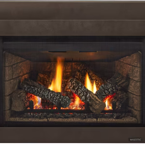 Trilliant Series Gas Insert
