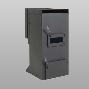 Stoker Stove II